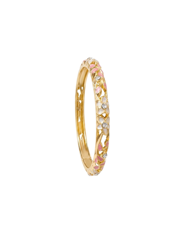 BRACELET JONC BLUSH