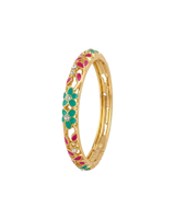 BRACELET JONC BLUSH