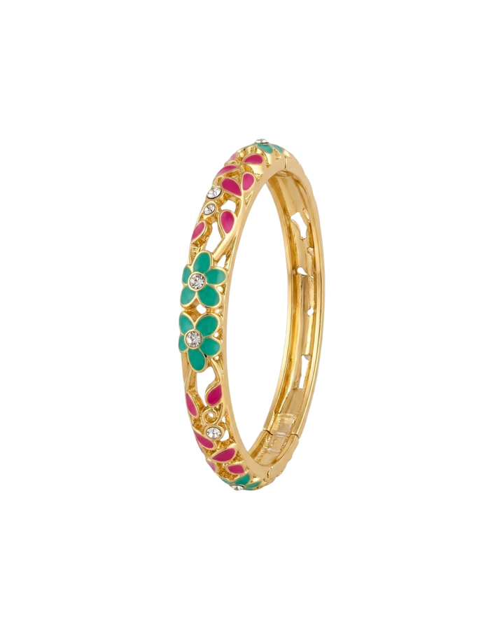 BRACELET JONC BLUSH