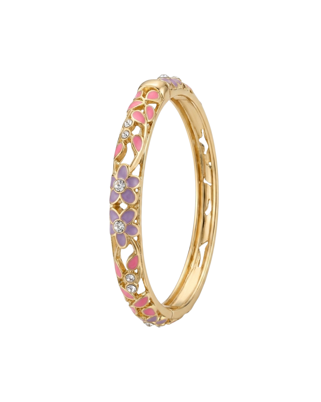 BRACELET JONC BLUSH