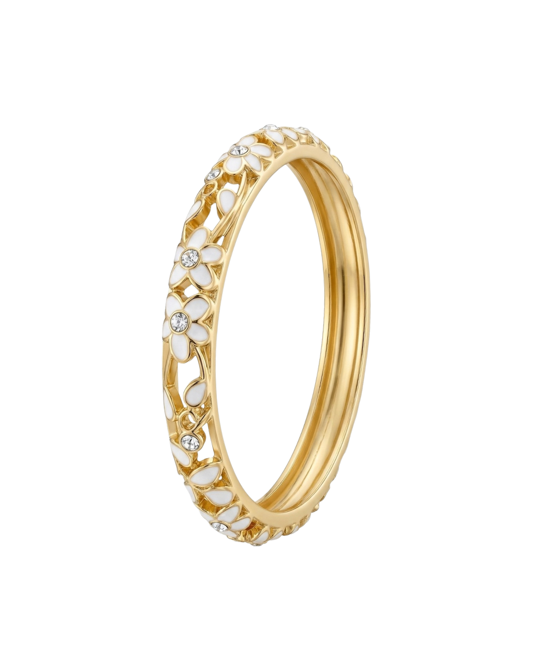 BRACELET JONC BLUSH