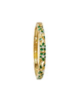 BRACELET JONC BLUSH