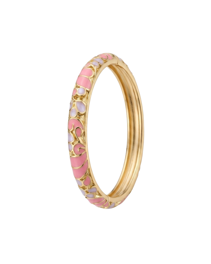 BRACELET JONC KAMELIA