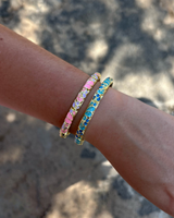 BRACELET JONC KAMELIA