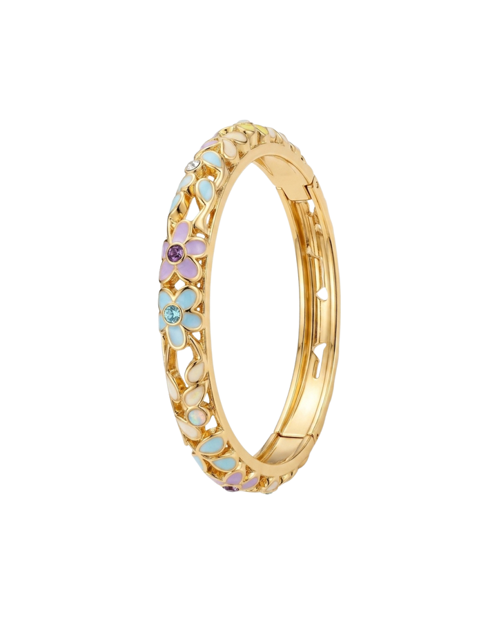 BRACELET JONC TROPICAL