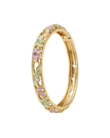 BRACELET JONC TROPICAL