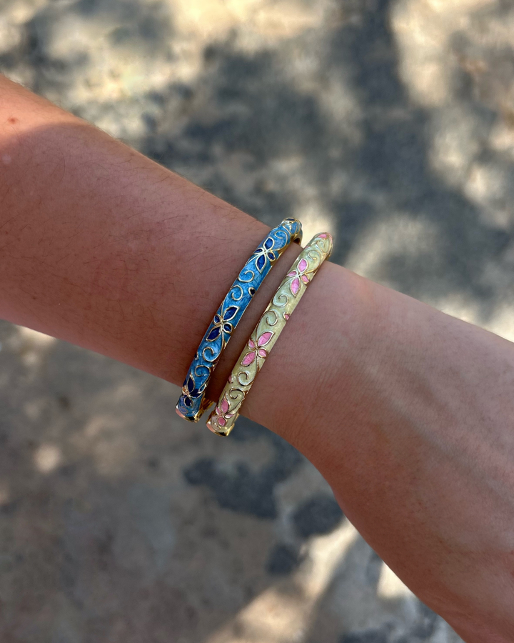 BRACELET JONC MAIA