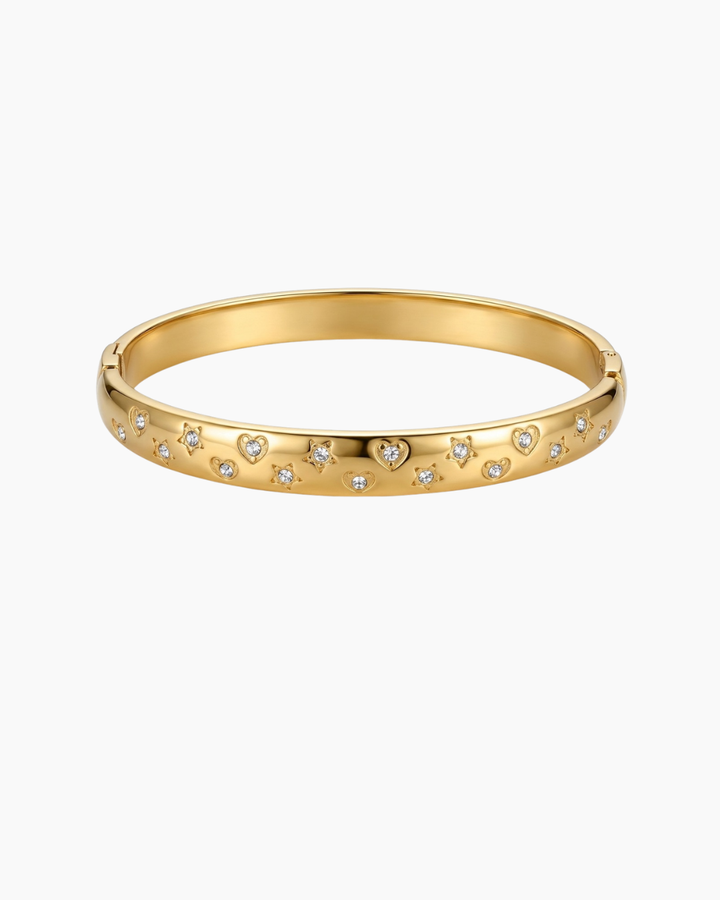 BRACELET JONC KIARA