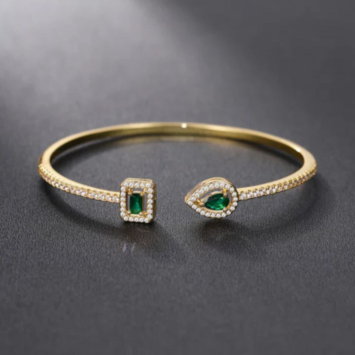 Bracelet Verdeira Caruso — Doumira