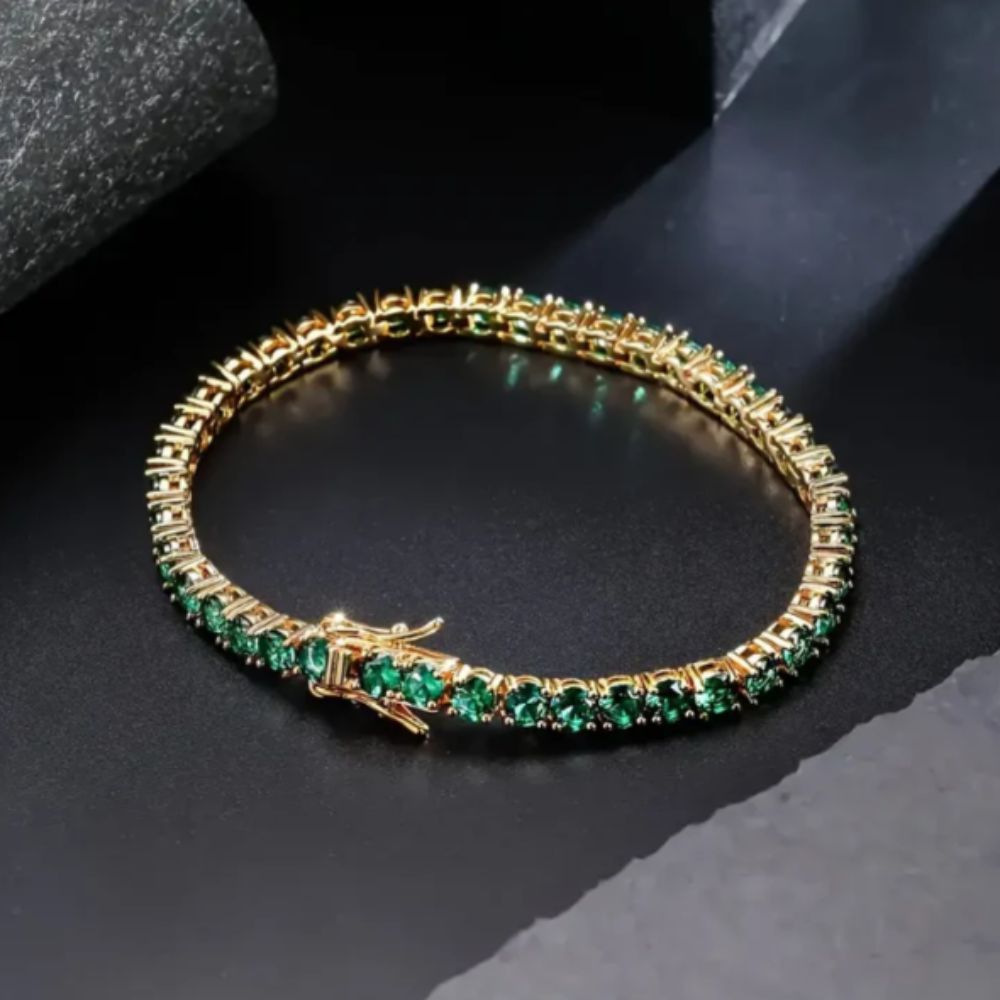 Bracelet Aliona Virelli — Doumira