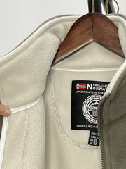 Maxime – Veste polaire homme légère et chaude
