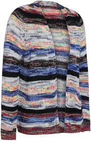 Madeleine - Cardigan Stylée Décontractée Femme
