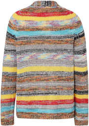 Madeleine - Cardigan Stylée Décontractée Femme