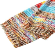 Madeleine - Cardigan Stylée Décontractée Femme
