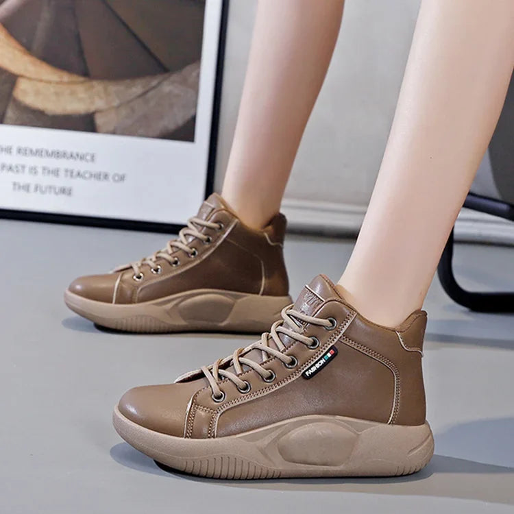 Rosalia - Baskets Élégantes Et Confortables Avec Design Tendance