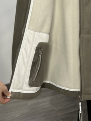 Maxime – Veste polaire homme légère et chaude