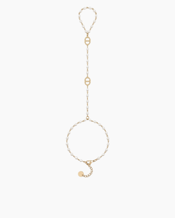 CHAÎNE DE MAIN LOLA