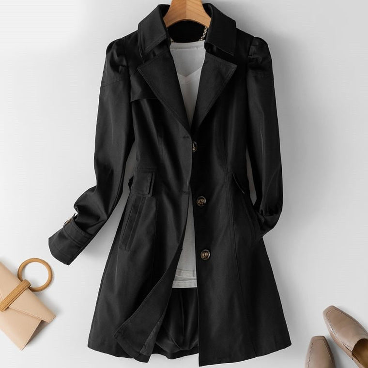 Coco - Trench femme classique