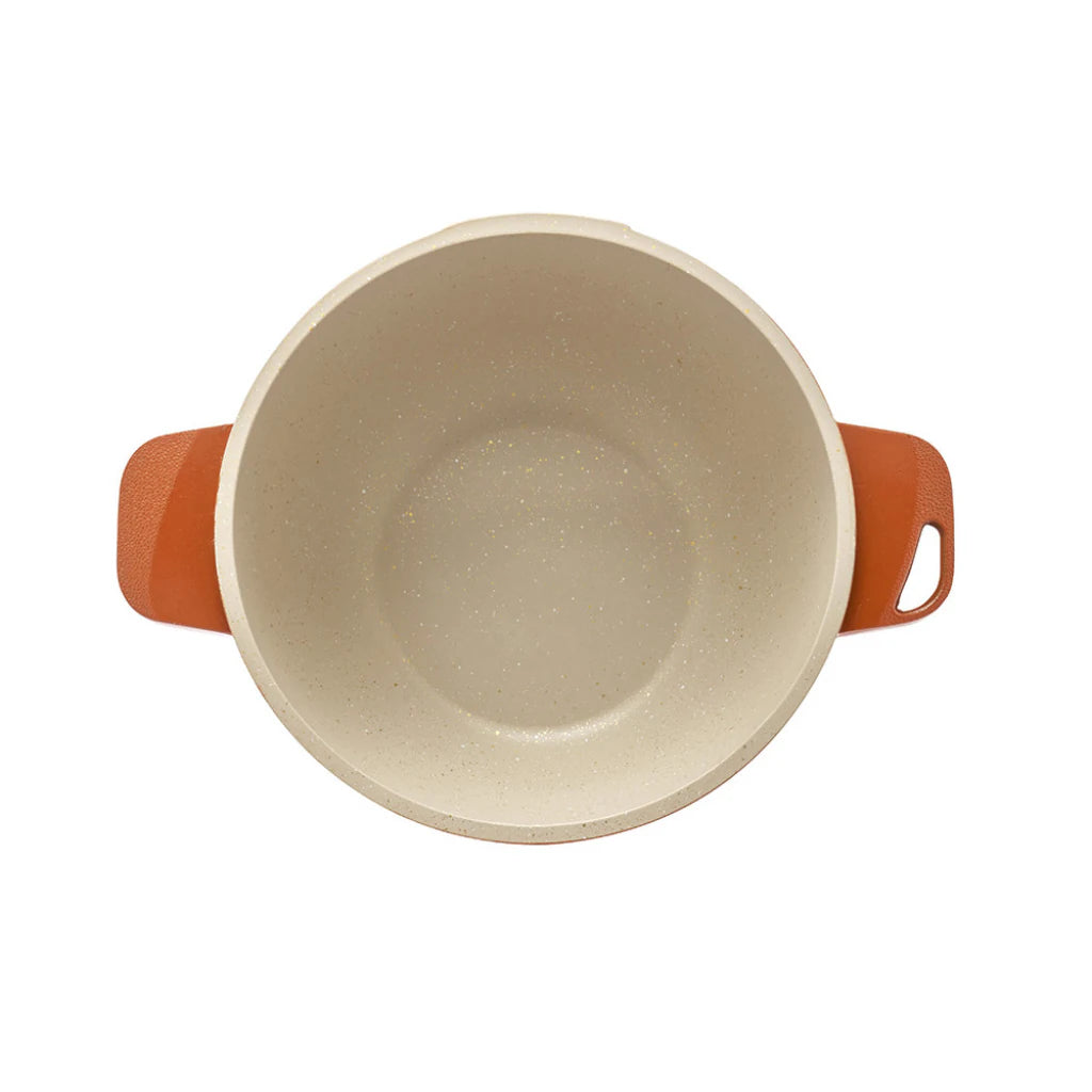 Cocotte Citrouille™ – Cocotte 4,6 L tous feux