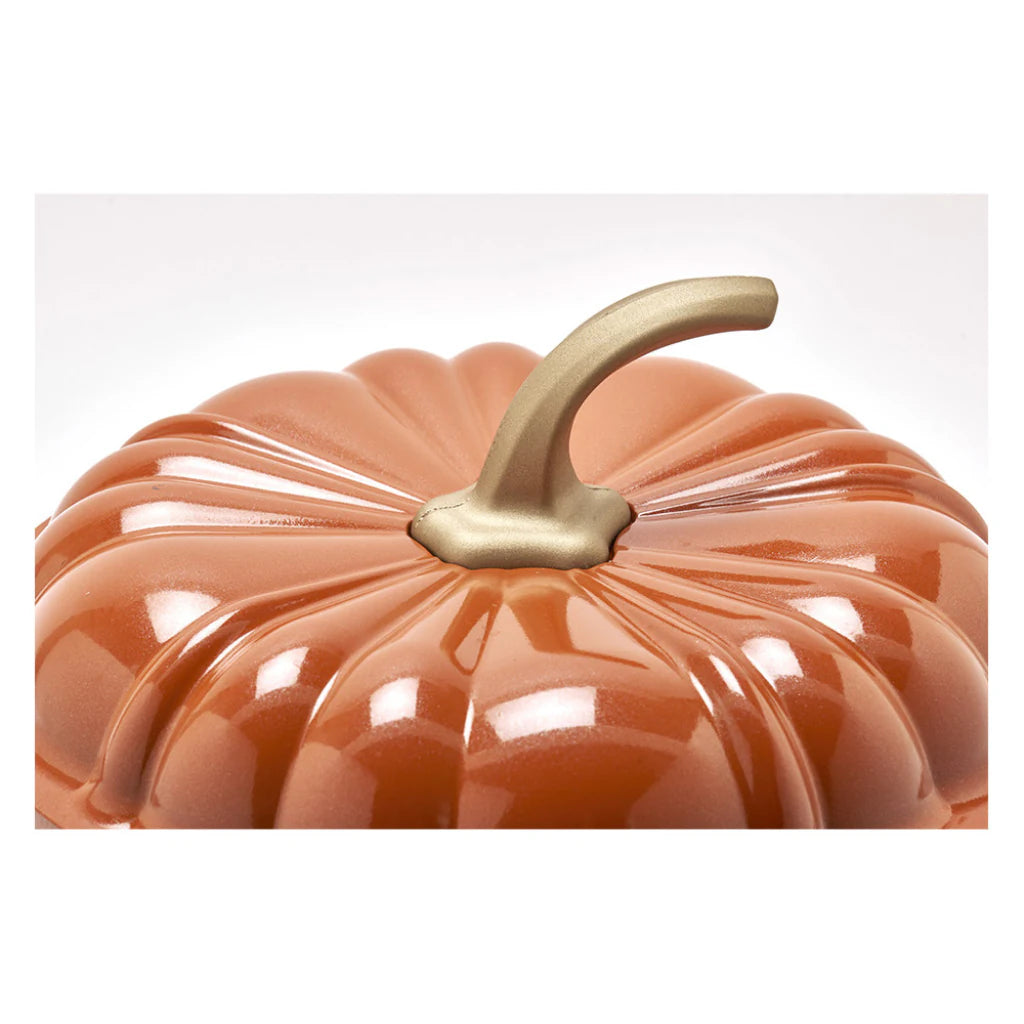 Cocotte Citrouille™ – Cocotte 4,6 L tous feux
