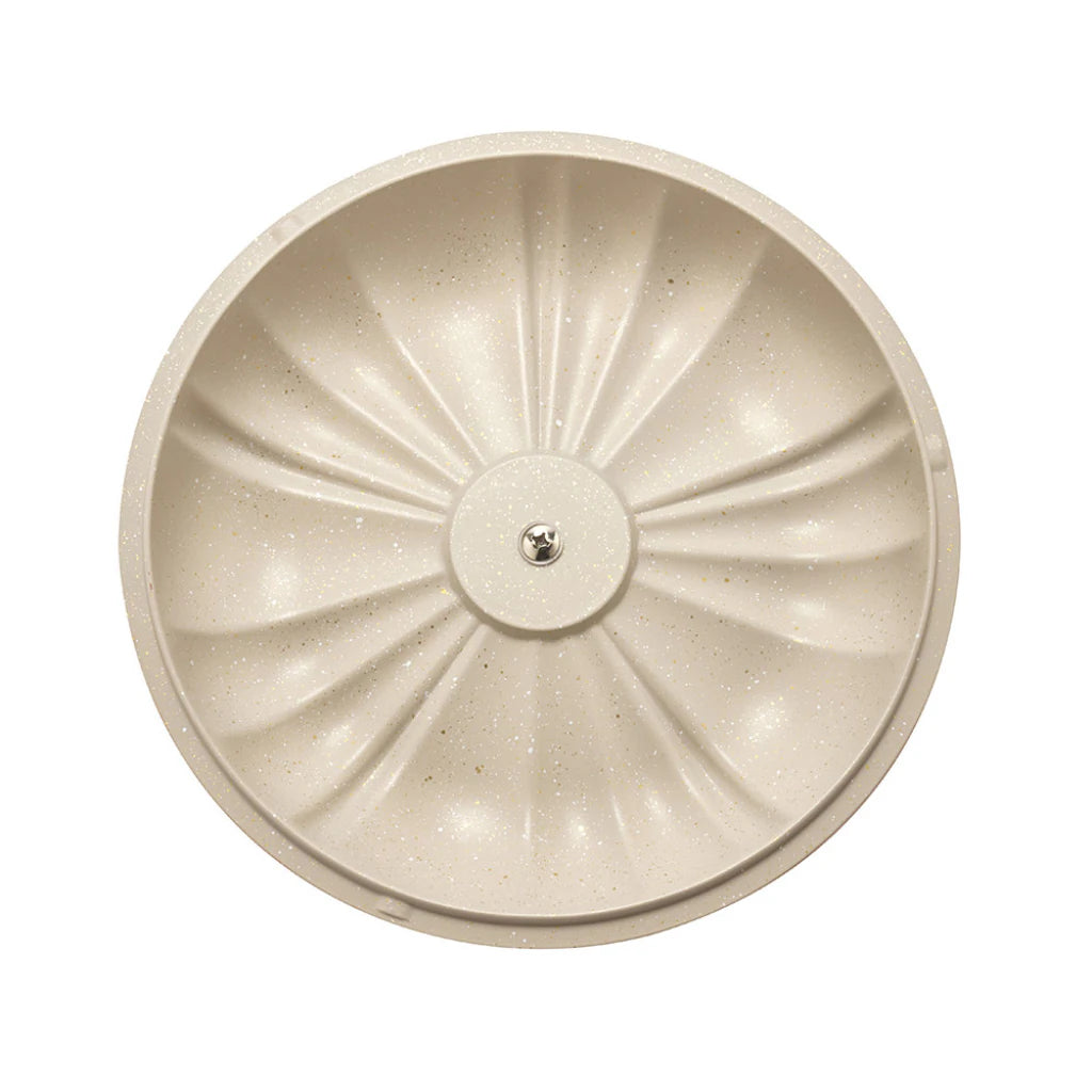 Cocotte Citrouille™ – Cocotte 4,6 L tous feux