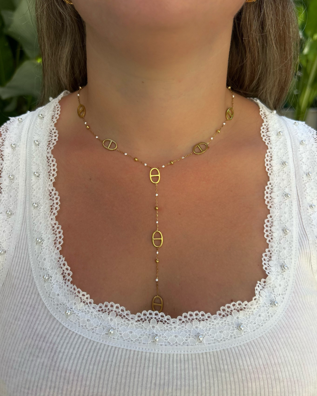 COLLIER Y LOLITA