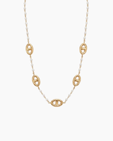 COLLIER PERLA