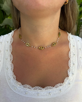 COLLIER PERLA