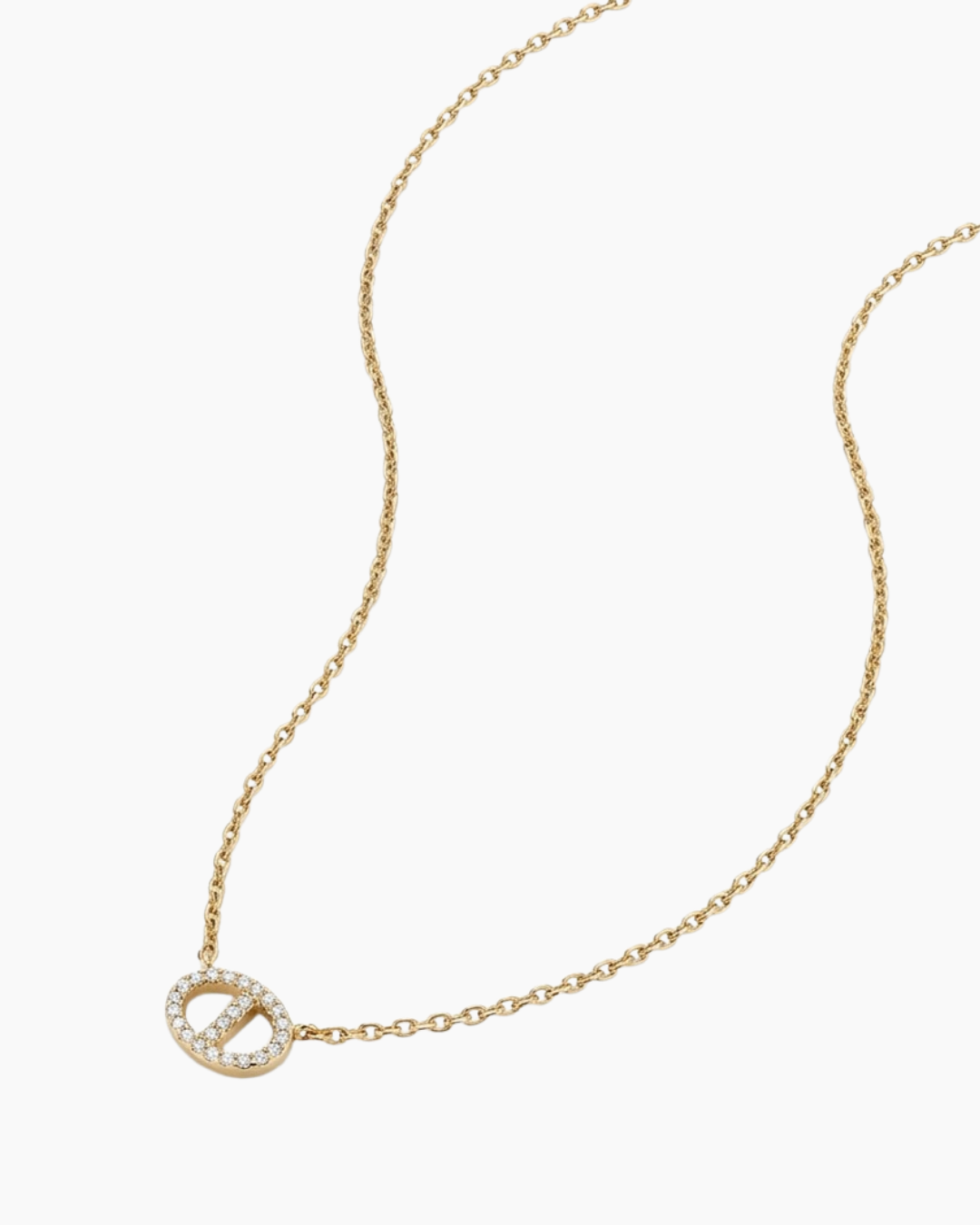 COLLIER EVA