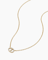COLLIER EVA