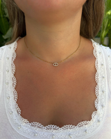 COLLIER EVA