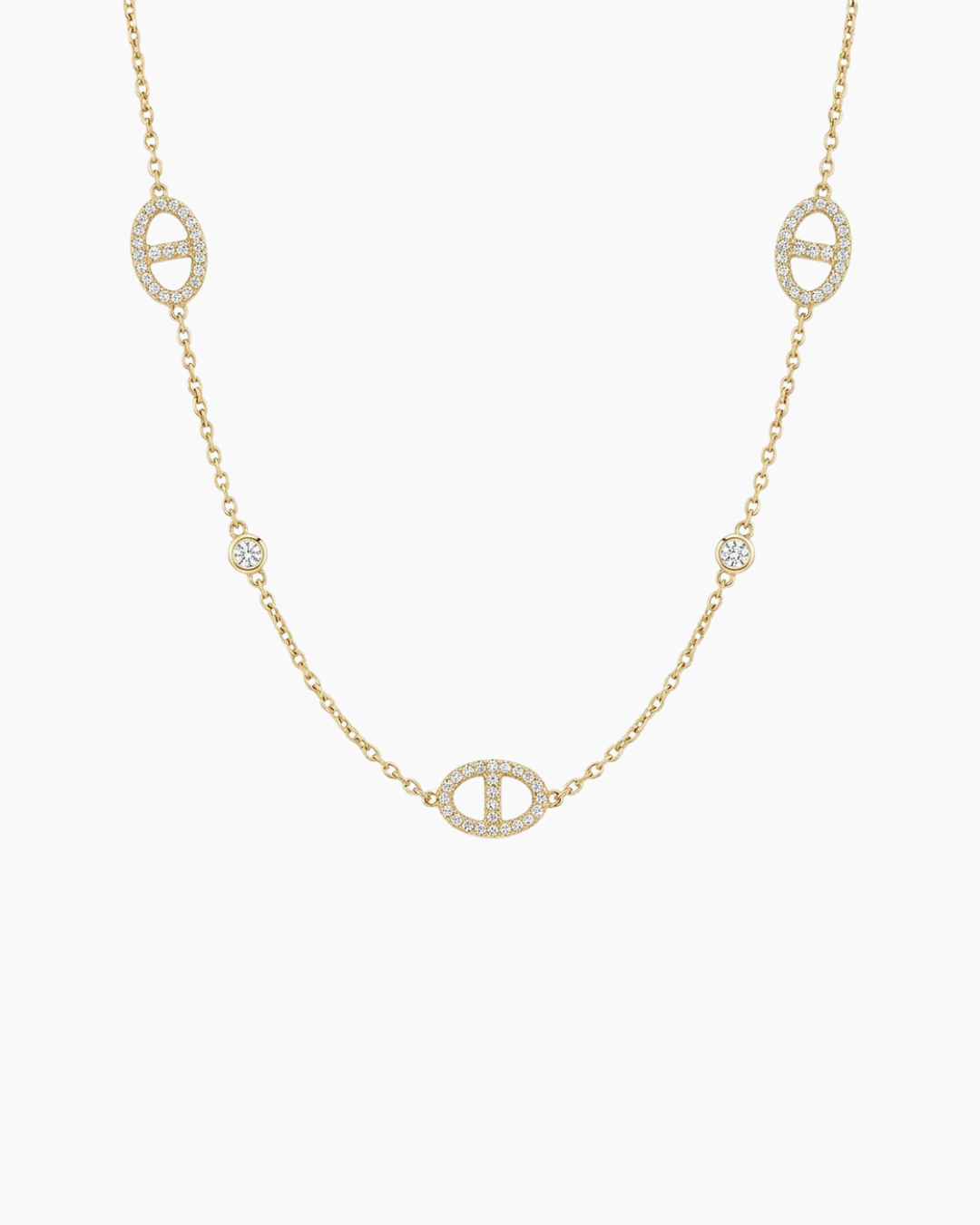 COLLIER NANA