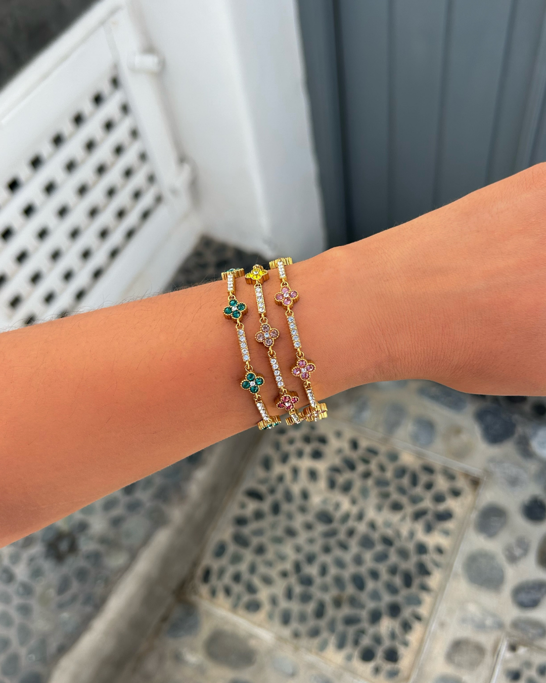 BRACELET ESSENCE