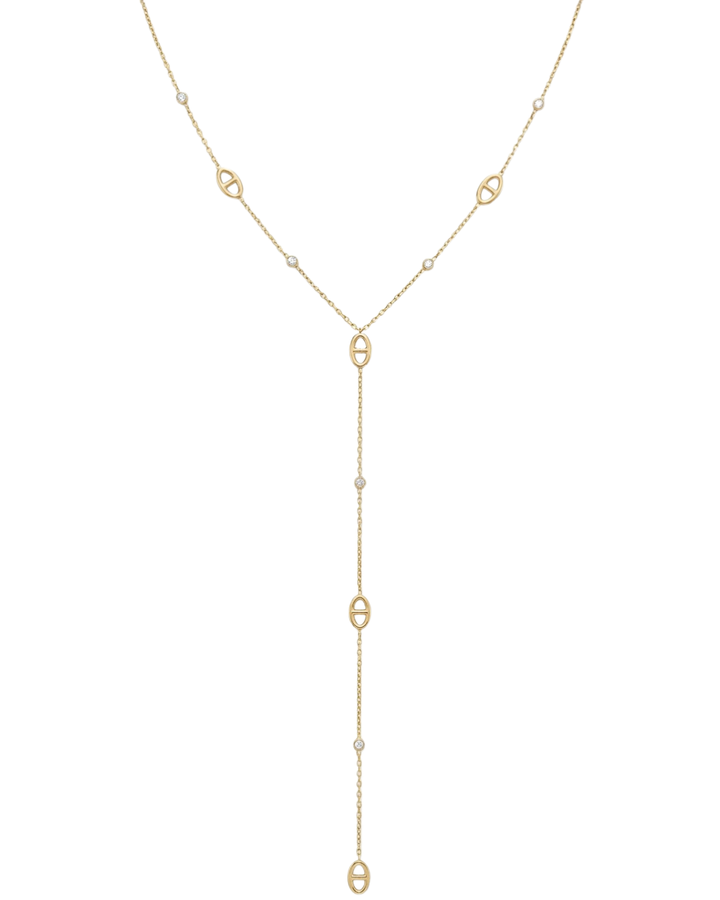 COLLIER DELINESS