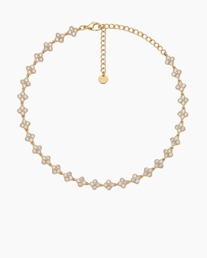 COLLIER DÉSIR
