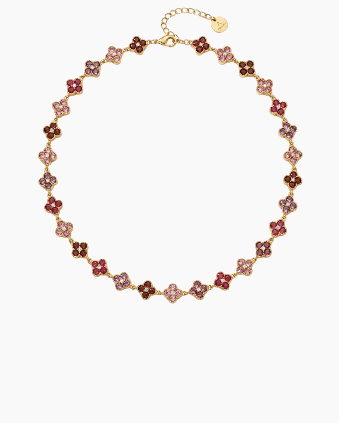 COLLIER DÉSIR