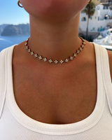 COLLIER DÉSIR