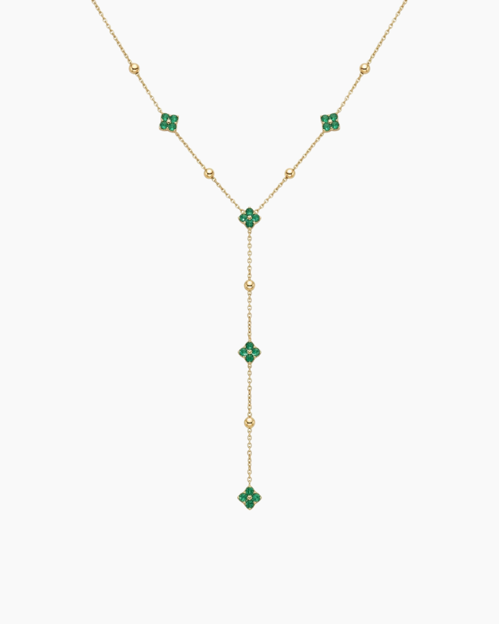 COLLIER MIMI EN Y