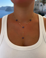 COLLIER MIMI EN Y