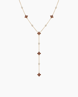 COLLIER LYARA EN Y