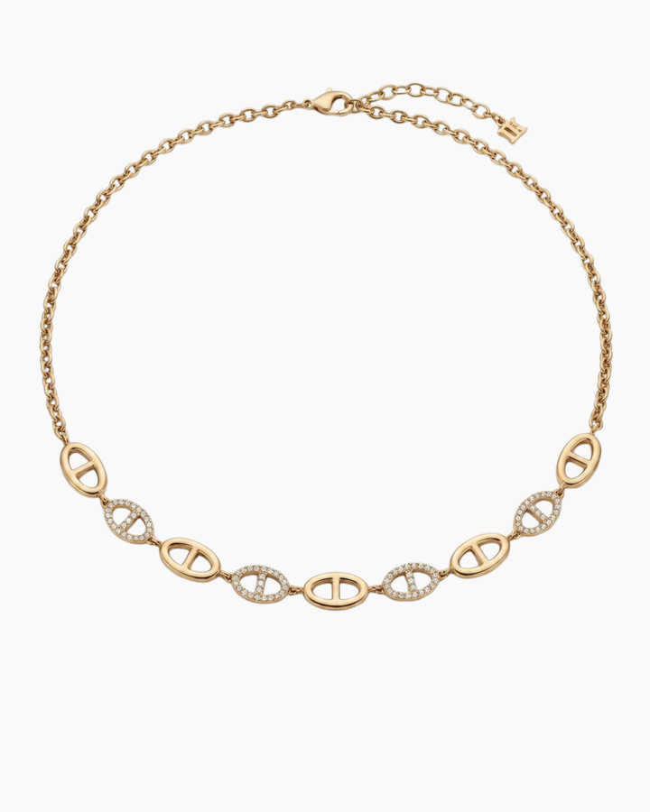 COLLIER MAILLE MARINE