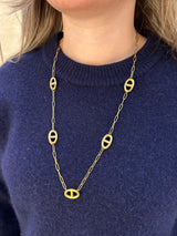 COLLIER MINI LOLA