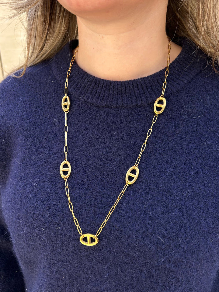 COLLIER MINI LOLA
