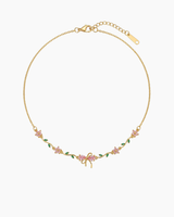 COLLIER PRETTY