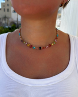 COLLIER SABA