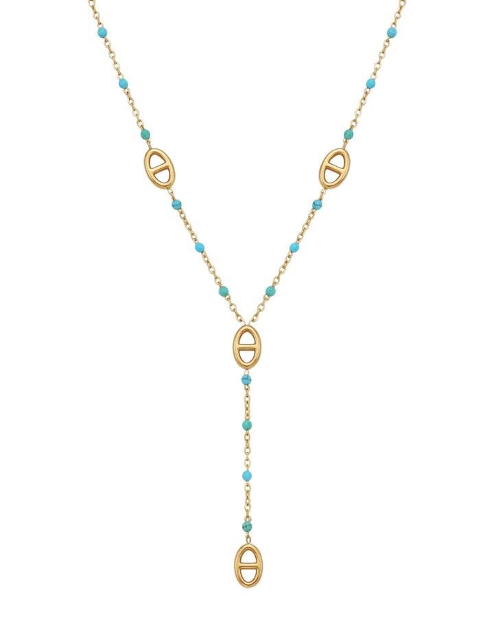 COLLIERS ATHÉNÉE EN Y
