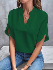 Sophie - Blouse Bohème Légère