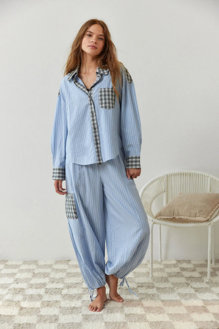 Pyjama Douillet pour Femme | Confort et Chaleur