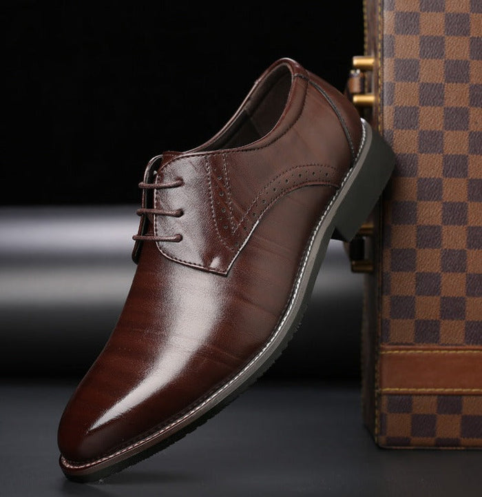Chaussures de Ville pour Homme | Confort et Formel