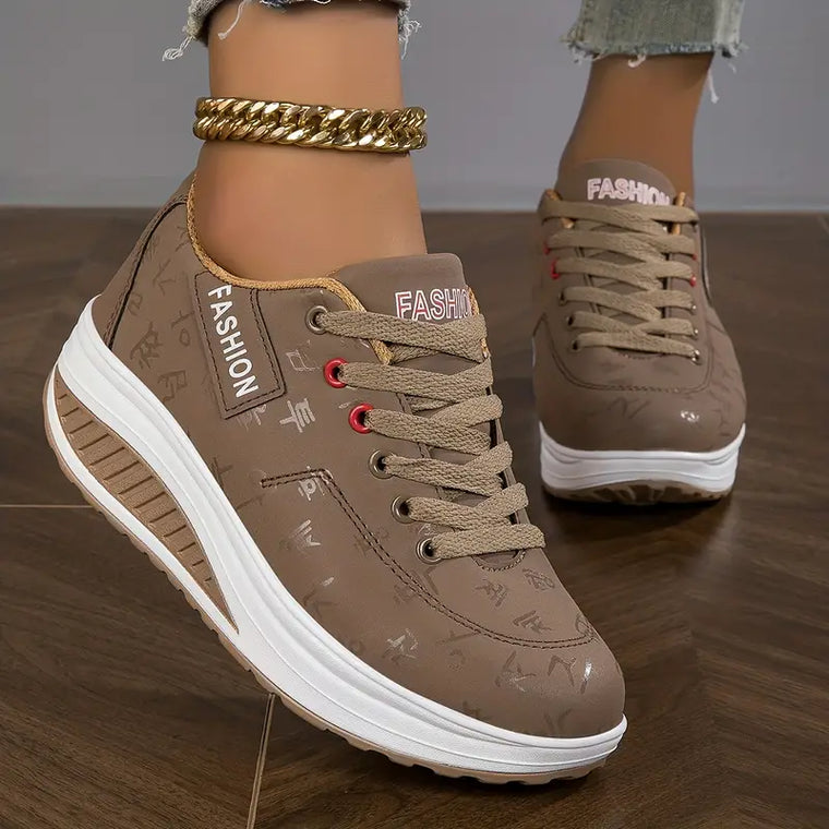 Isabelle - Chaussures Confort Élégantes